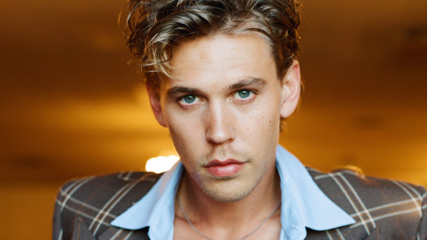 Austin Butler brings a rock star sensibility to highly anticipated Dune sequel