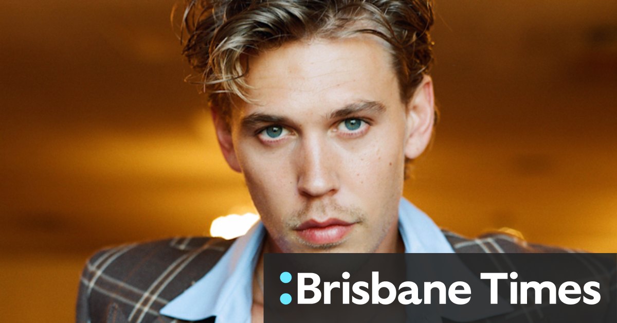 Austin Butler on Dune: Part Two - Vimarsana News