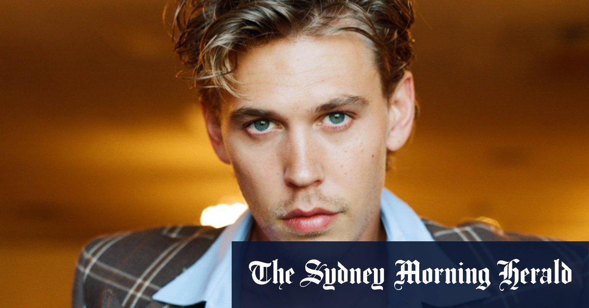 Austin Butler on Dune: Part Two - Vimarsana News