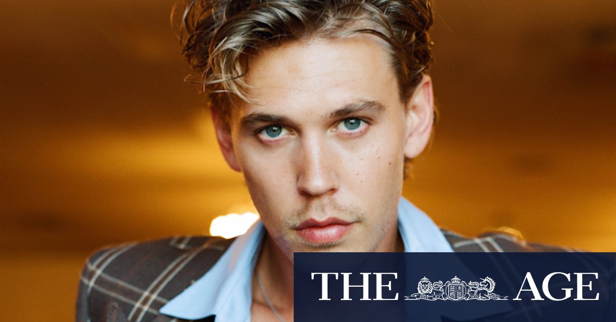 Austin Butler on Dune: Part Two - Vimarsana News