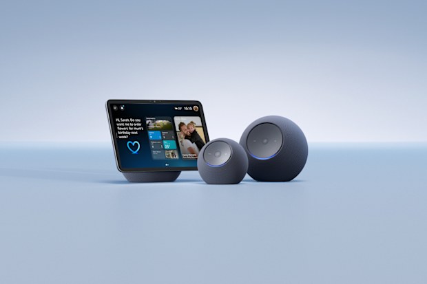 Alexa+ bugün Avustralya cihazlarında yayına başlıyor.