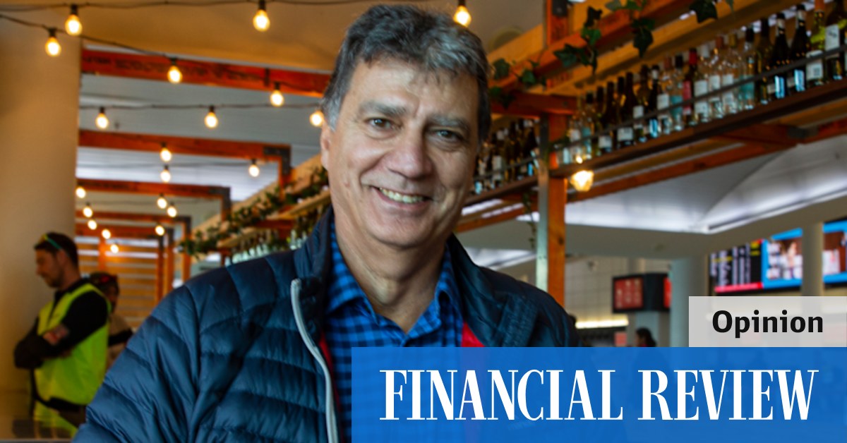 AZS ASX: How to try to billionaire-proof a lithium deal - Vimarsana News