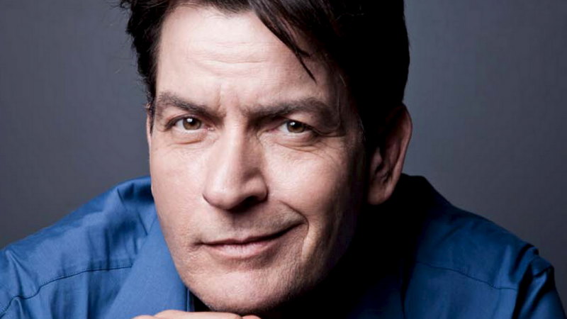Push To Ban Charlie Sheens Speaking Tour