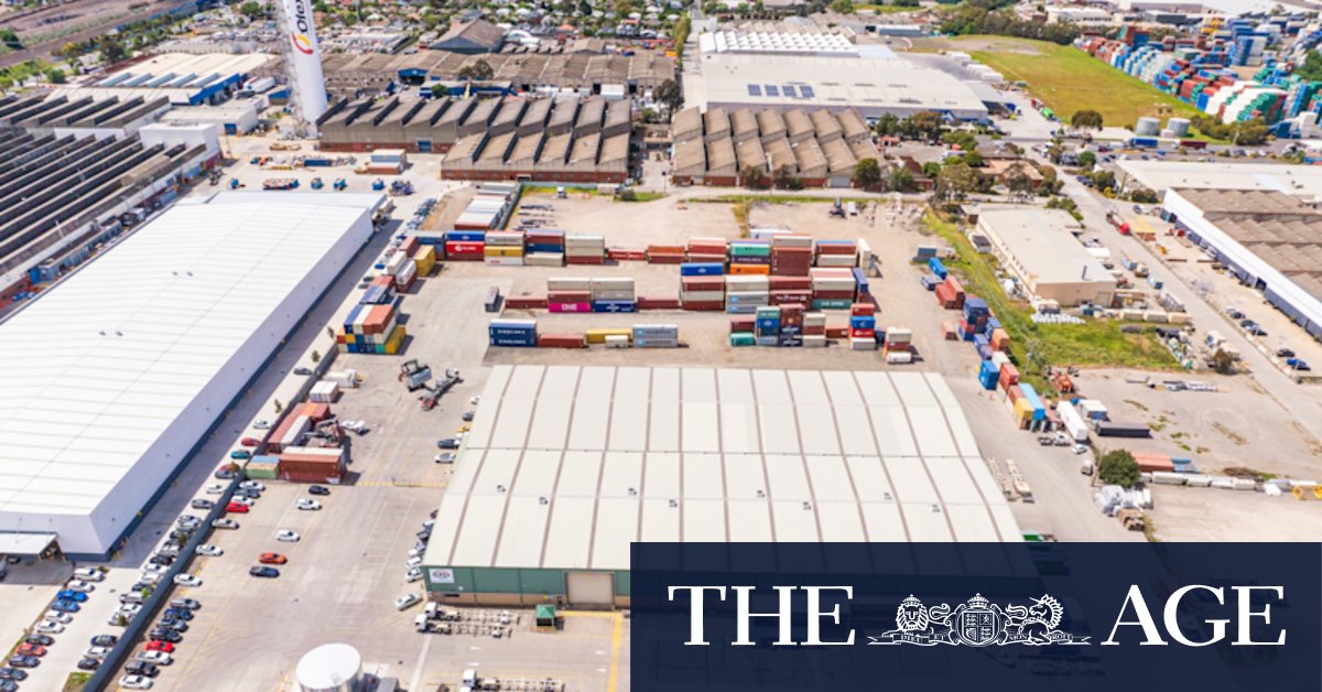 Unlocking Melbourne's Industrial Boom: Thousands of New Jobs and Billions in Investment on the Horizon