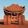 A surge in iron ore and coal prices during the pandemic, and a big spike in oil and gas prices as the war in Ukraine started, distort the overall picture.