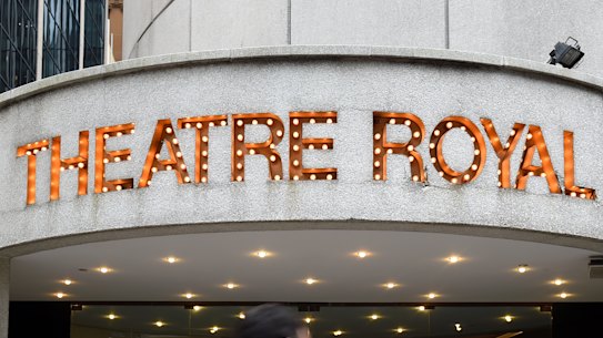'A great city deserves great theatres': Campaign to save Sydney's lost theatre