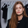 Affordable activewear brand STAX was launched in 2015 by Don Robertson  and Matilda Murray.