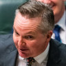 Bowen slams as ‘lie’ Dutton’s claim on energy bills amid cost-of-living fight