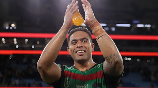 Tevita Tatola has been cleared to take on Penrith.