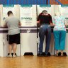 Elderly voters will play an important role at the federal election on May 21.