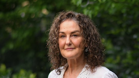 Leigh Fein recently ‘broke up’ with her chiropractor of 17 years after he revealed himself to her as an anti-vaxxer.