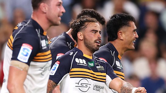 The Brumbies want to stay out of the debate on the Indigenous Voice to parliament.