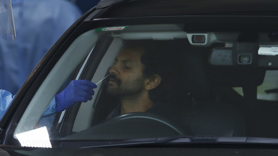 The coronavirus pandemic has left health systems in Victoria and across the nation a troubled state.