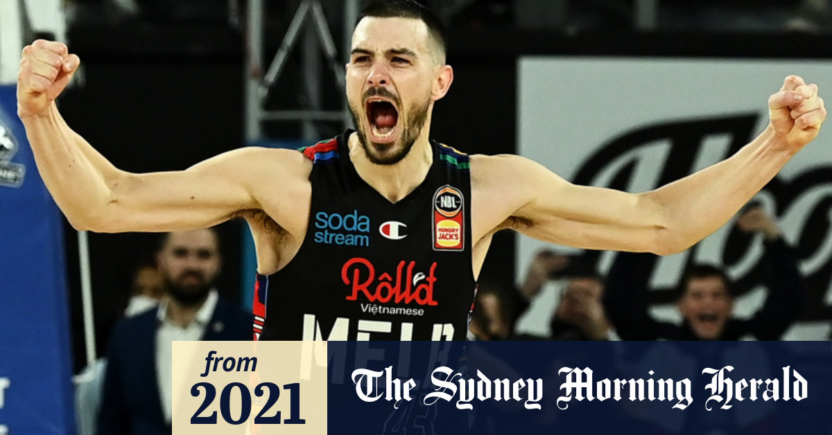 NBL - The newest ESPN NBA Mock Draft has dropped, with