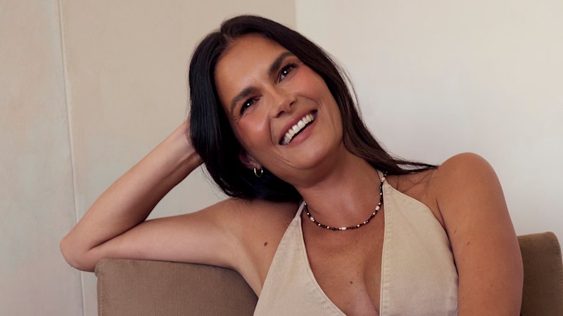 ‘We have 200 pairs’: Chloe Fisher shares this fashion obsession with her (australia) — SMH