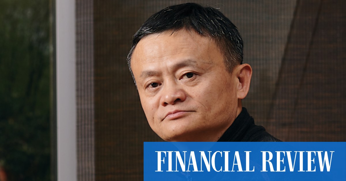 China relations: Alibaba chief Jack Ma coaxed back to China as President Xi Jinping and Premier Li Qiang try to restore the country's reputation with business - Vimarsana News