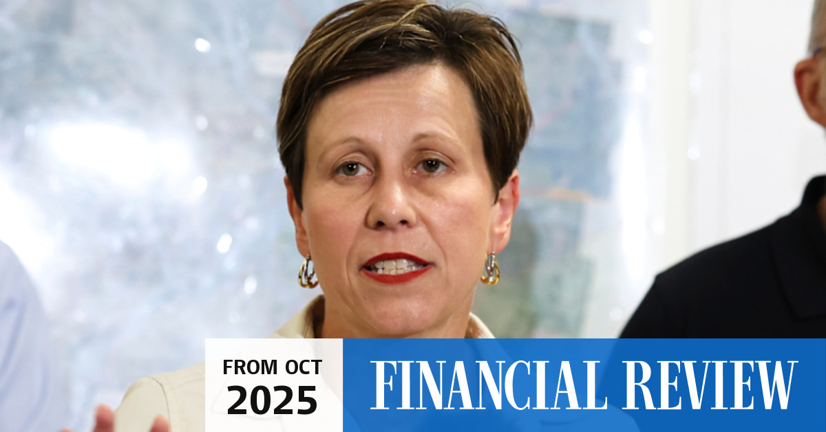 NDIS rejects $86m in claims amid fraud crackdown