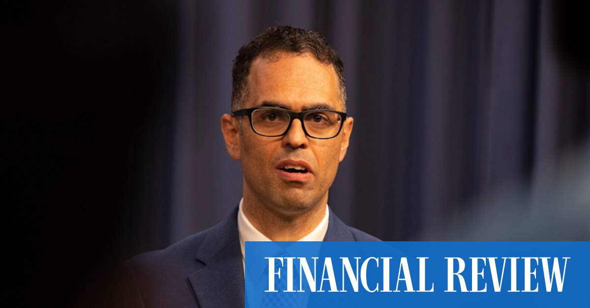 Minns government delays budget, flags 'tough choices' - Vimarsana News