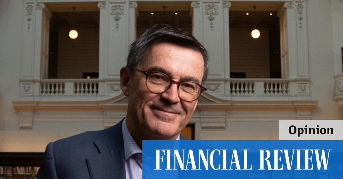 Investor John Wylie slams bubbles in crypto and venture capital - Vimarsana News