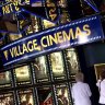 Village Roadshow is split at the highest levels.