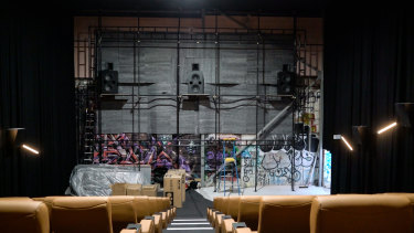 After 17 Years Derelict Skate Arena To Reopen As Boutique Cinemas Red hill (2010) in the united states movie theaters released on november 5, 2010 and has grossed over $0,02 million; after 17 years derelict skate arena to