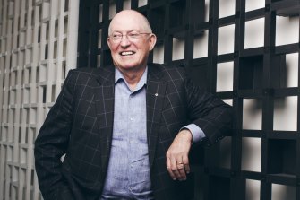 “The most important attribute is to listen and have the ability to hold management accountable, without going for the throat,” says Bob Every, a former chair of Boral and Wesfarmers.