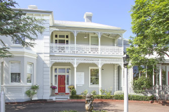 East Gippsland property prices have risen as Melburnians make a tree change.