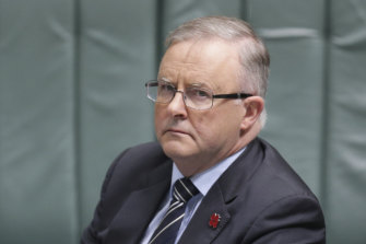Anthony Albanese’s Labor Party is set to formally dump its negative gearing and capital gains tax policies.