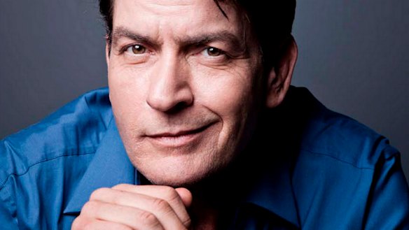 Charlie Sheen claims he needs to reduce his child support payments because Hollywood has "blacklisted" him.