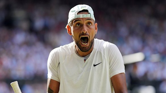Nick Kyrgios has pulled out of another lead-in tournament before the Australian Open.