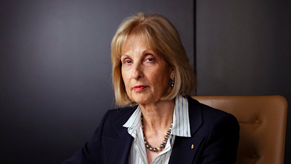 Jillian Segal will appear again before the royal commission.