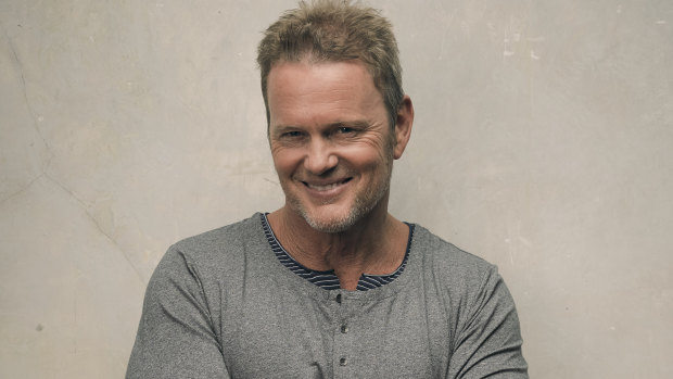 Craig McLachlan has been charged with offences dating back to 2014.