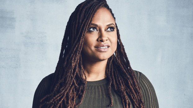 Ava DuVernay: I would remind myself, ‘"this is about those boys".