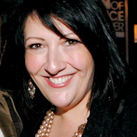 Former STC foundation director Judi Hausmann.