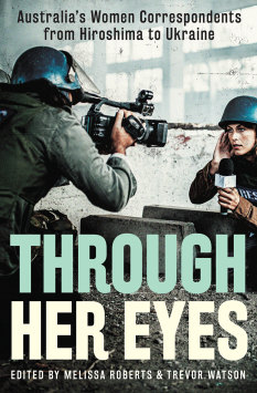 Through Her Eyes.