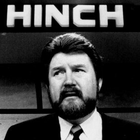 Derryn Hinch: "Banning it would be crazy." 