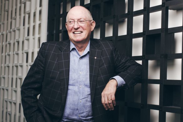 “The most important attribute is to listen and have the ability to hold management accountable, without going for the throat,” says Bob Every, a former chair of Boral and Wesfarmers.