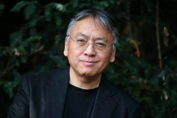 Practically every page of Kazuo Ishiguro’s new novel works overtime.