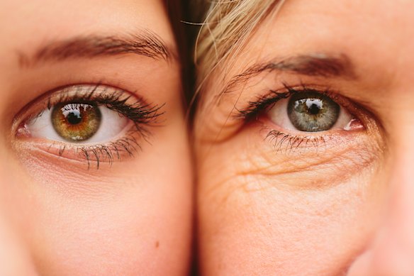 Eyes are a valuable and overlooked source of health information.