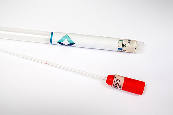 The DIY or self-collection swab to test for HPV could reduce deaths from cervical cancer among women, particularly Indigenous, who don’t feel comfortable having the test with a GP or clinician. 