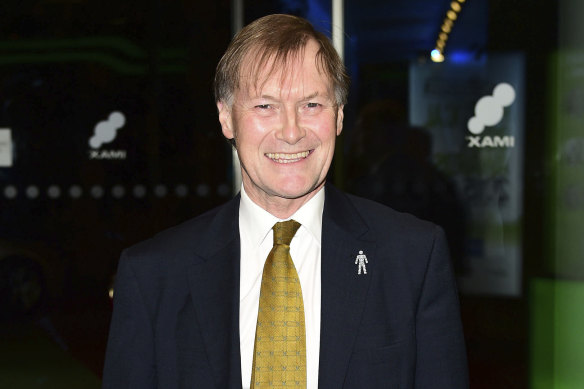 David Amess  had been meeting constituents when he was stabbed to death last week.