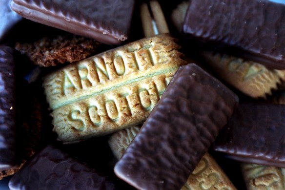 The inflation battle is being fought over the nation’s biscuit tins.