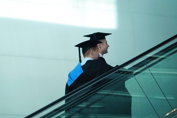 Universities have called for more clarity on how the new arrivals caps will impact pilot programs to return international students.