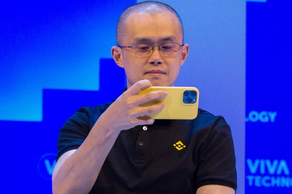 Binance chief Changpeng Zhao has walked away from a deal for FTX.