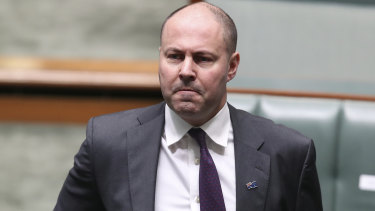 The risk with Treasurer Josh Frydenberg’s politically correct stimulus is that too much of it will be saved.