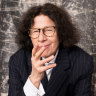 I’m 72 - I’m nothing but regrets: being Fran Lebowitz