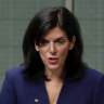 Julia Banks' full statement to the House of Representatives