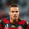 Rodwell strike seals bright start to Rudan’s reign at Wanderers