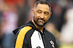 Tigers coach Benji Marshall.