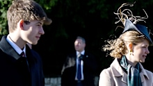 James, the Earl of Wessex, has secured a part-time job on the king’s Sandringham estate working as a farmhand.